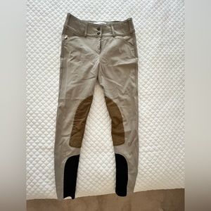 Tredstep breeches- size 26